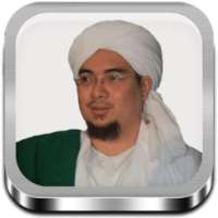 Ceramah Habib Jindan