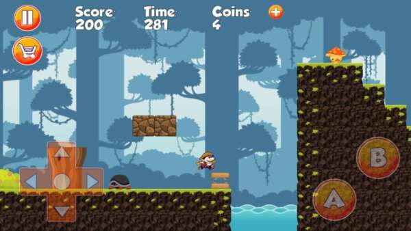 Super World screenshot 4