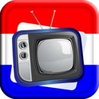 Watch Dutch Channels TV Live
