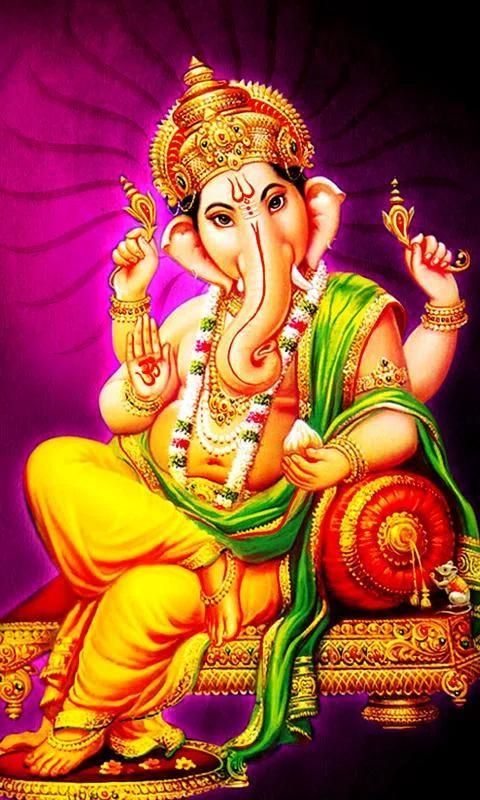 Vinayaka chaturthi HD wallpapers | Pxfuel