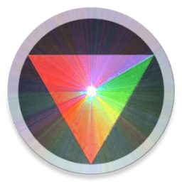 Faded Photo Editor أيقونة