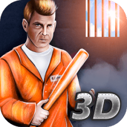 Prison Escape – Jail Fighting иконка