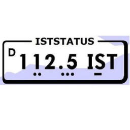 iststatus icon