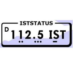iststatus 1.10