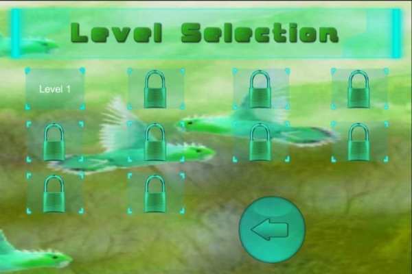 Bike Hill Racing 2D screenshot 3
