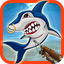 Hunting Shark 1.0.0