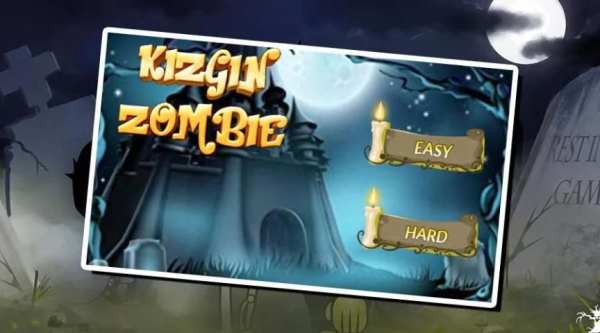 Kızgın Zombiler screenshot 1