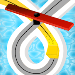 ikon Line Draw Climber