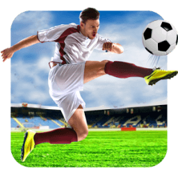 ikon Nyata Sepakbola dan Sepak Bola