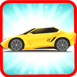 Hand Brake 3D : Free आइकन