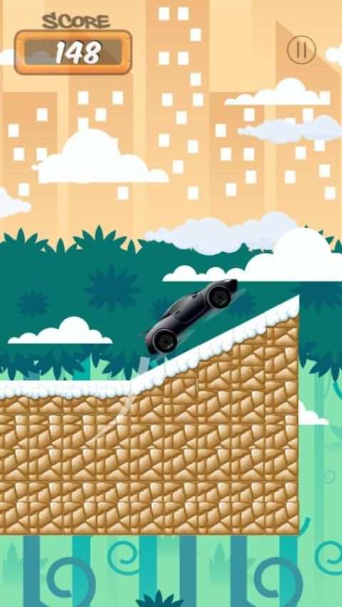 Sport Car Racing 3 تصوير الشاشة