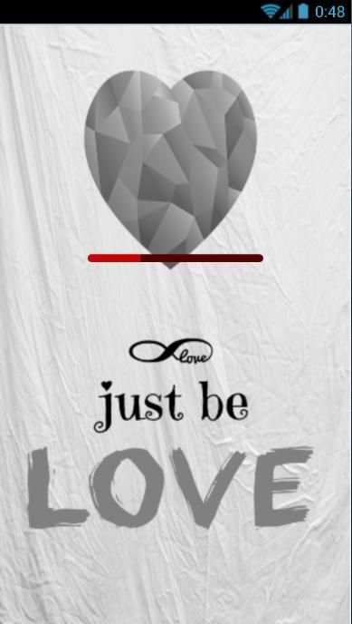 LOVE Messages 2016 screenshot 5
