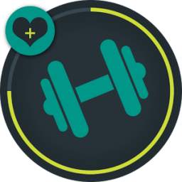 Gym Coach : Bodybuilding App!