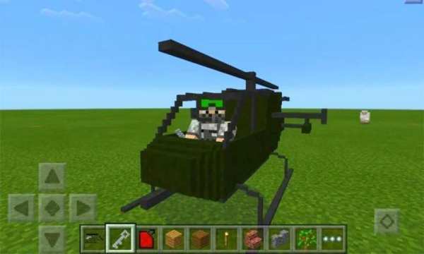 helicopter mod games screenshot 4