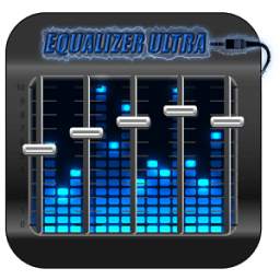 Equalizer Ultra™ Sound Booster