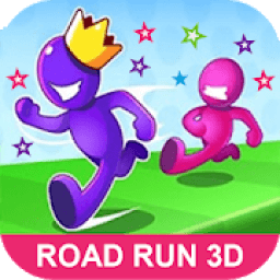 Ultimate Race Road Run 3D आइकन
