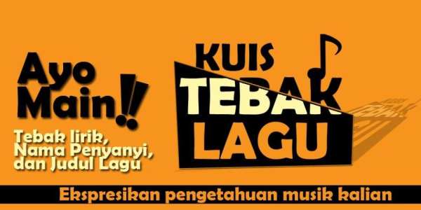 Kuis Tebak Lagu скриншот 7