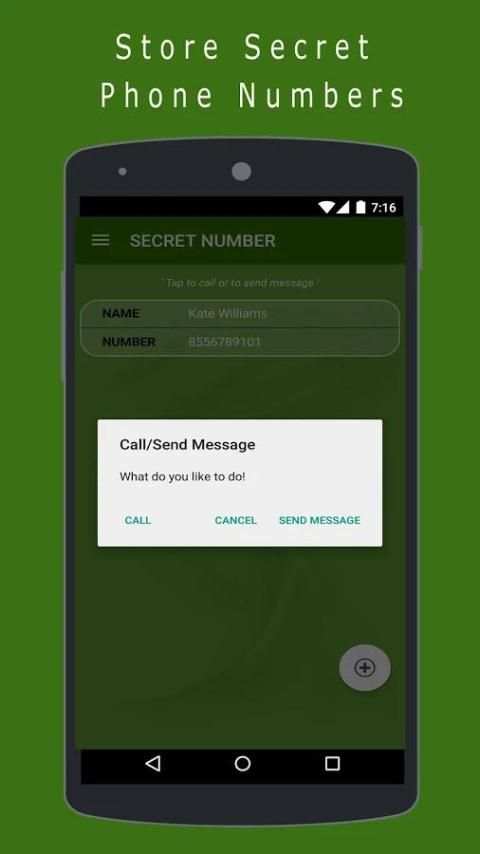 Lock Note स्क्रीनशॉट 1