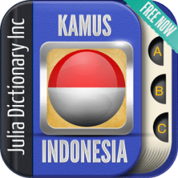 Kamus Bahasa Indonesia icon