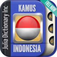 Kamus Bahasa Indonesia on 9Apps