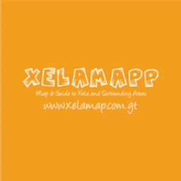 XelaMapp أيقونة