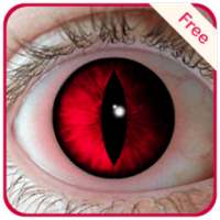 Natural Fox Eyes Changer on 9Apps