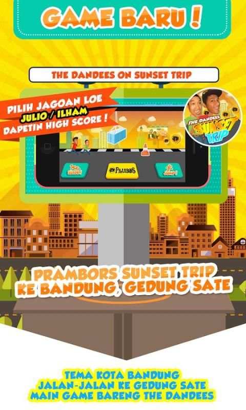 Cumaceban - Indonesia Banget! screenshot 15