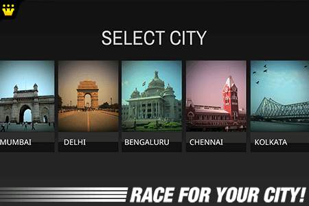 Indian Racing League screenshot 4