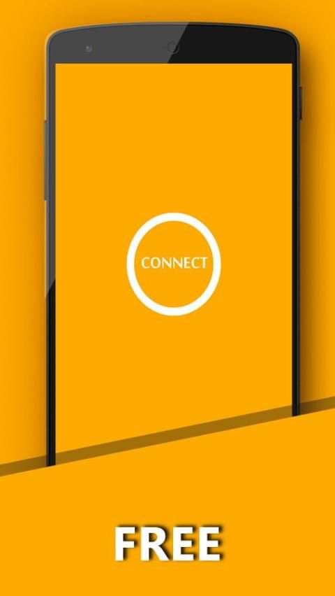 Ultrasurf Handler VPN Pro screenshot 5