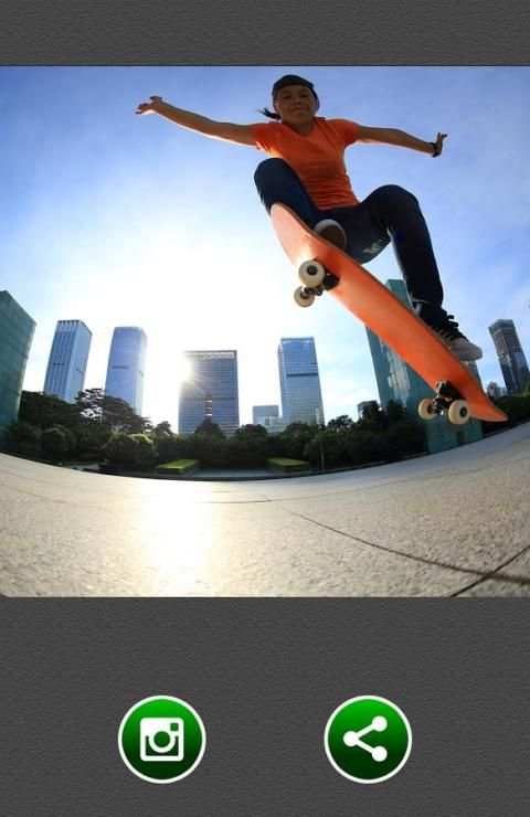 Fisheye Live 7 تصوير الشاشة