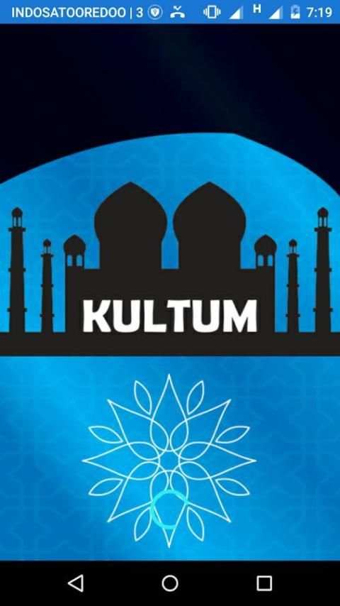 Kultum скриншот 5