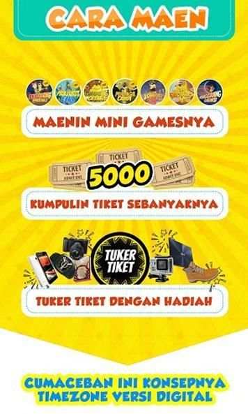Cumaceban - Indonesia Banget! screenshot 9