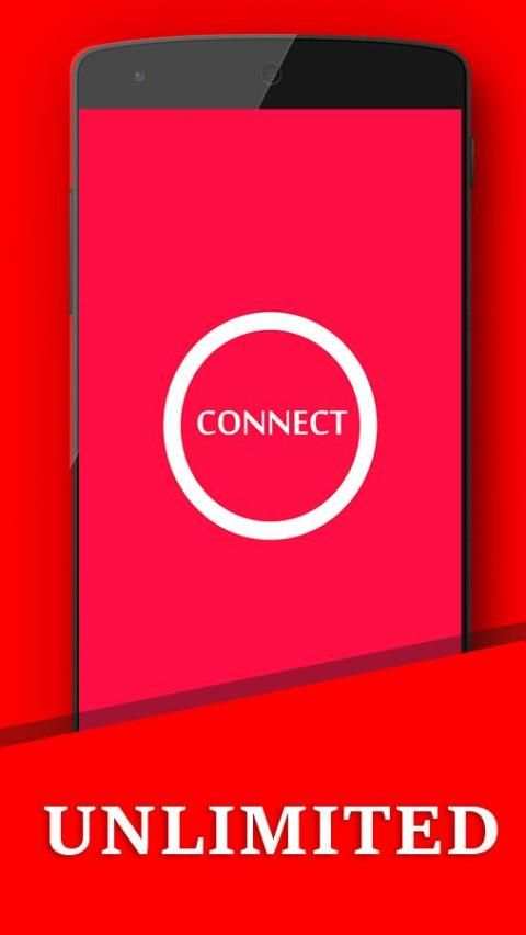 VPN Speed Booster screenshot 1