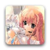 Сексуальная Манга-паззл Дня