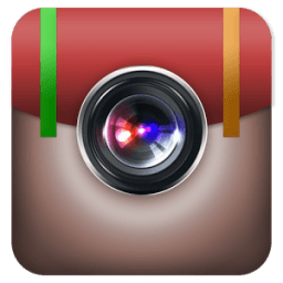 ikon Beautiful Selfie Camera Effect