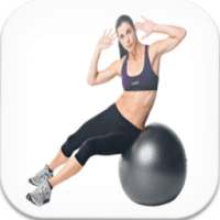 8 Minutes Workout for women on 9Apps