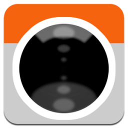 Fisheye Live أيقونة
