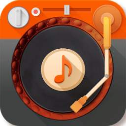 Virtual DJ Music Mixer Studio 1.2