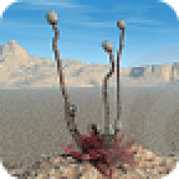 Alien Terminator иконка