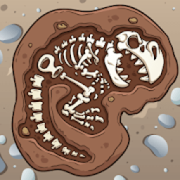 Dinosaur Games for Toddlers आइकन