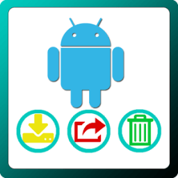 APK Manager (Downloader) icon