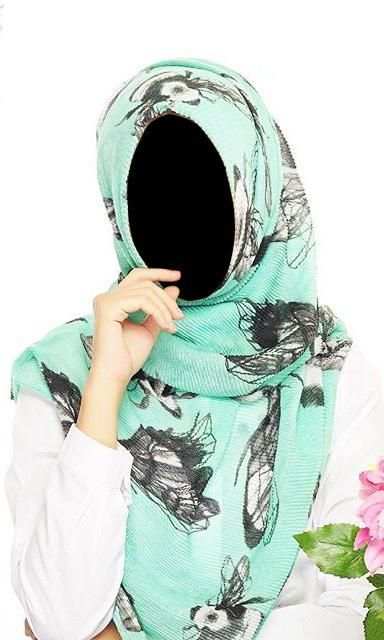 Hijab Fashion Style 2016 Selfi screenshot 3