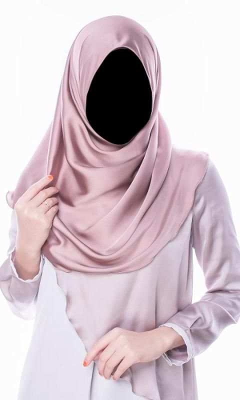 Hijab Fashion Style 2016 Selfi screenshot 4