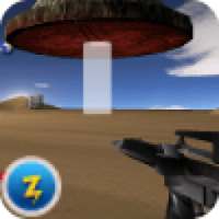 Alien Strike 3D