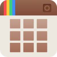 Instagrid For Instagram