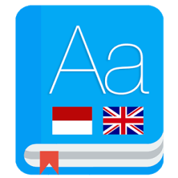 Kamus Bahasa Inggris icon