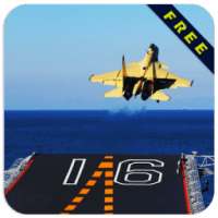 Fighter Takeoff Games