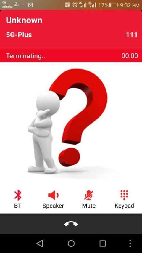 5G-Plus Free Net 1 تصوير الشاشة