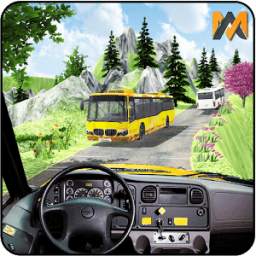 Drive Mountain Tourist Bus 1.3
