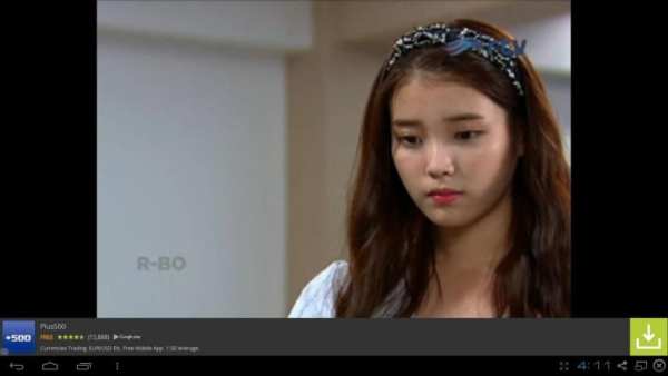 TV & Radio Indonesia Online screenshot 4